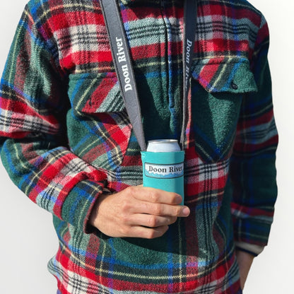 Adventure Buddy - Neck Strap Stubby Holder