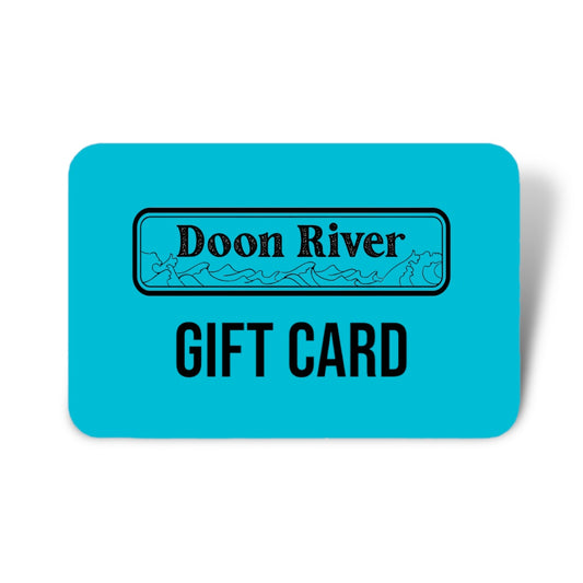 Doon River Gift Card