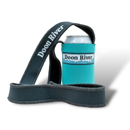 Adventure Buddy - Neck Strap Stubby Holder